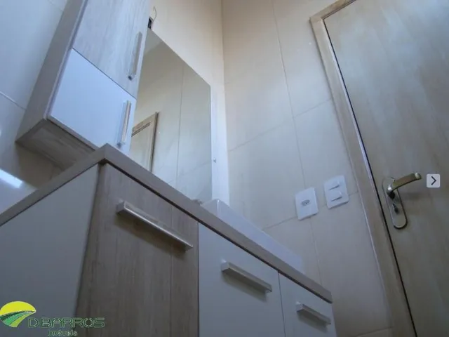 Imagem 3: Casa no condomínio Campos do Conde II- com 484 m² de terreno sendo 230 m² de A.C com 3