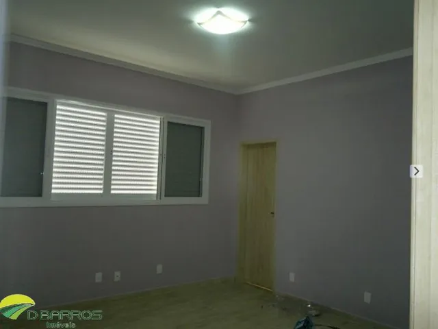 Imagem 11: Casa no condomínio Campos do Conde II- com 484 m² de terreno sendo 230 m² de A.C com 3