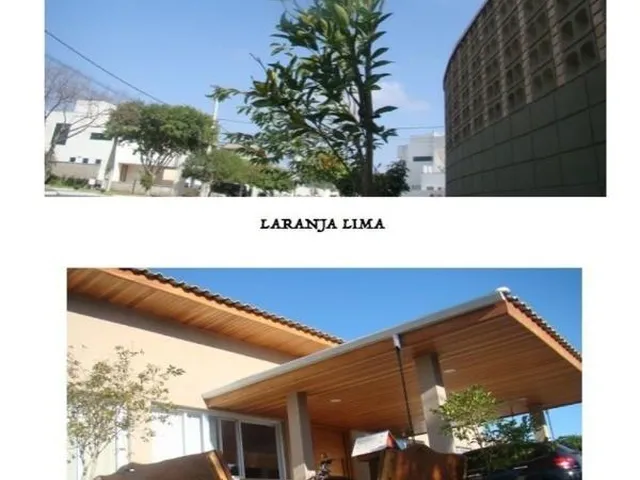 Imagem 5: Casa no condomínio Campos do Conde II- com 484 m² de terreno sendo 230 m² de A.C com 3