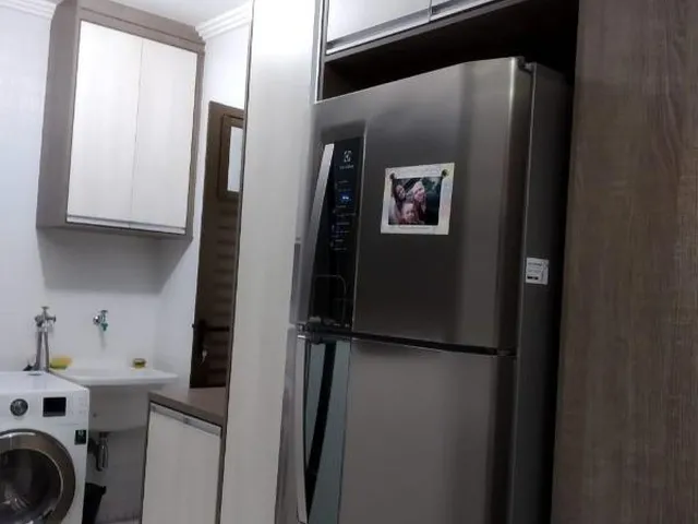 Imagem 15: D Barros Imoveis disponibiliza apartamento duplex para venda no...