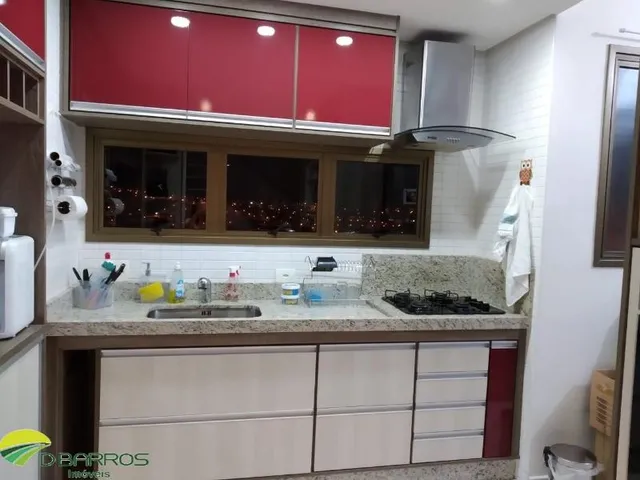 Imagem 5: D Barros Imoveis disponibiliza apartamento duplex para venda no...
