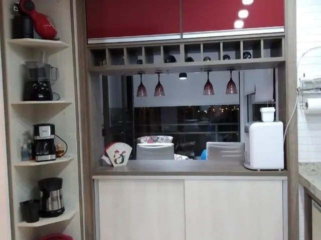 Imagem 16: D Barros Imoveis disponibiliza apartamento duplex para venda no...