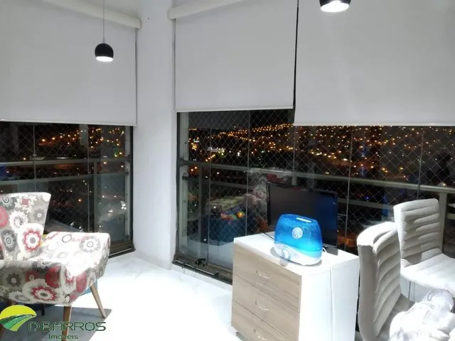 Imagem 4: D Barros Imoveis disponibiliza apartamento duplex para venda no...