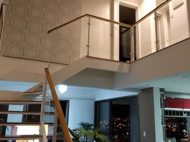 Imagem 6: D Barros Imoveis disponibiliza apartamento duplex para venda no...
