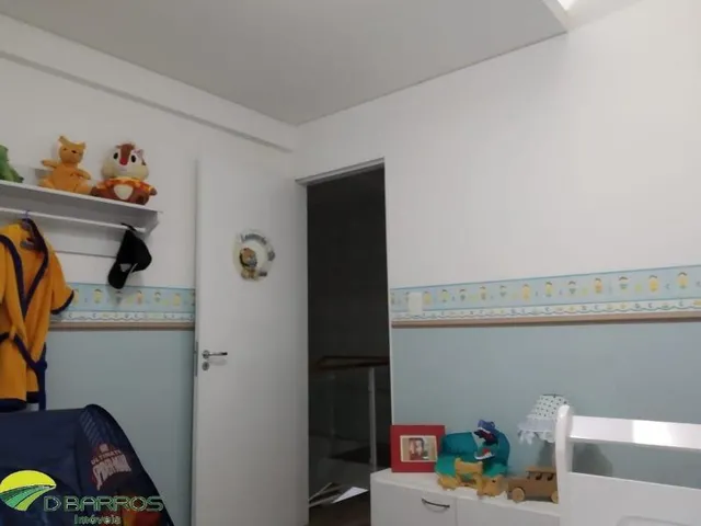 Imagem 9: D Barros Imoveis disponibiliza apartamento duplex para venda no...