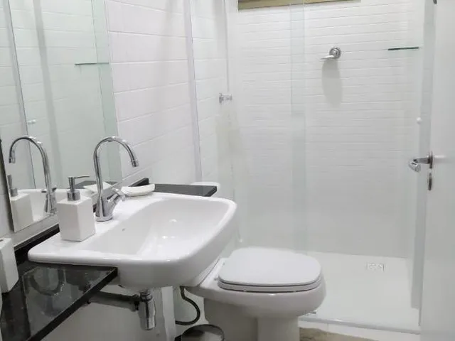 Imagem 14: D Barros Imoveis disponibiliza apartamento duplex para venda no...