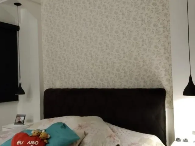 Imagem 11: D Barros Imoveis disponibiliza apartamento duplex para venda no...