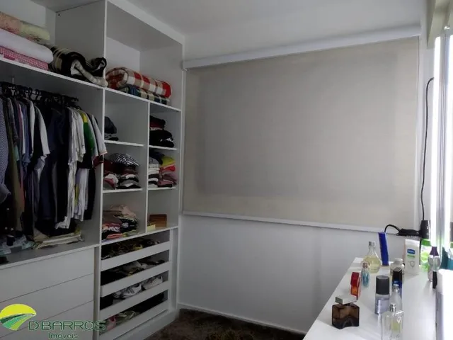 Imagem 13: D Barros Imoveis disponibiliza apartamento duplex para venda no...