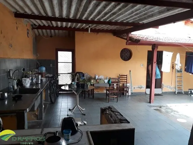 Imagem: Casa a Venda no Jardim California em Taubaté