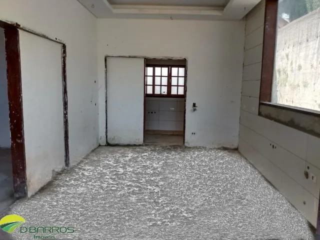Imagem: Casa a venda no Florestal Club em Campos