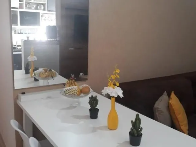 Imagem: Charmoso Apartamento de 48 m ² com 2 dormitórios