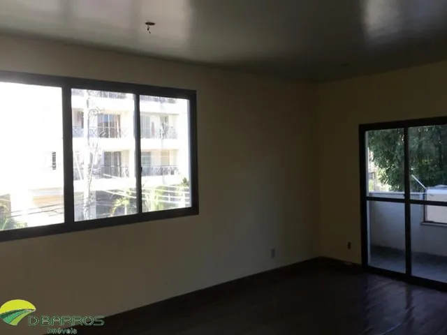 Imagem: Apartamento residencial para Locação Edifício
