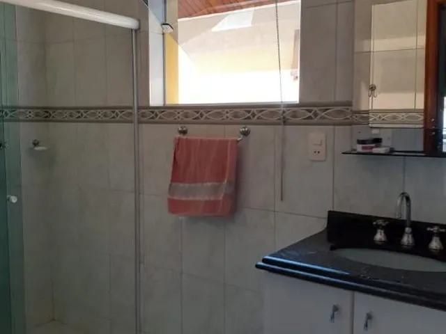 Imagem: Casa para Venda no Condominio Vale dos Principes