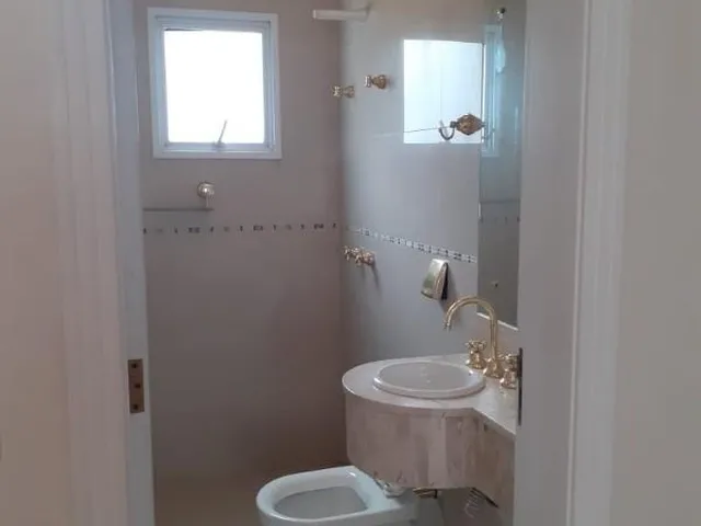 Imagem 2: Casa a Venda no Campos do Conde I em Taubaté