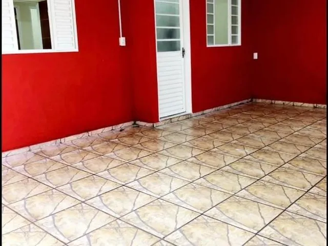 Imagem: Casa residencial para venda Independencia
