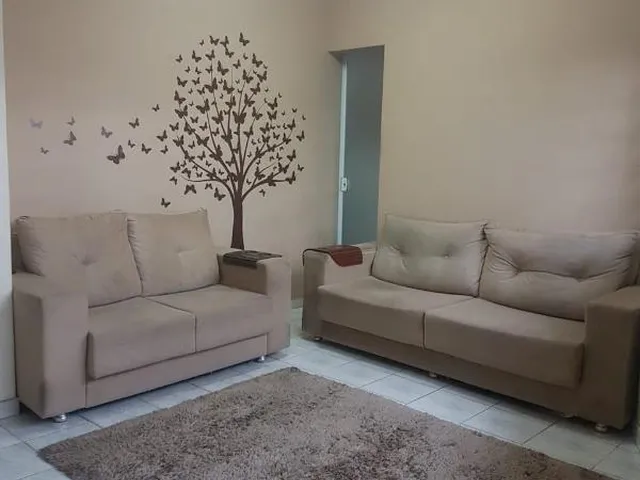 Imagem: Linda casa térrea para venda no Parque