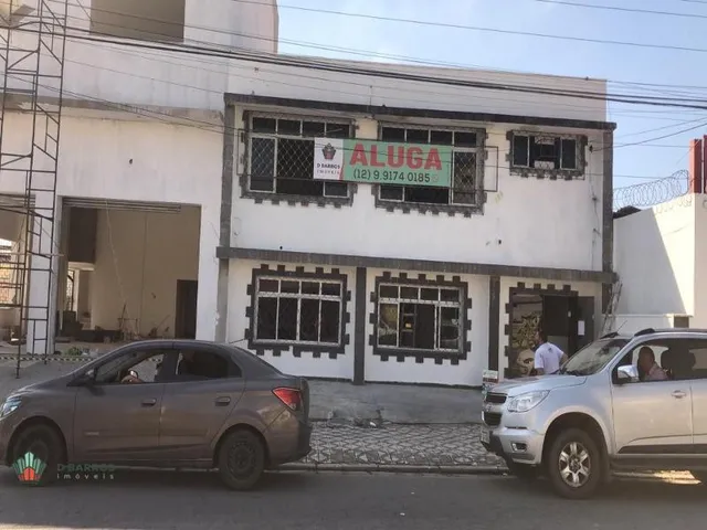 Imagem: Ponto comercial para Locação Centro, Taubaté