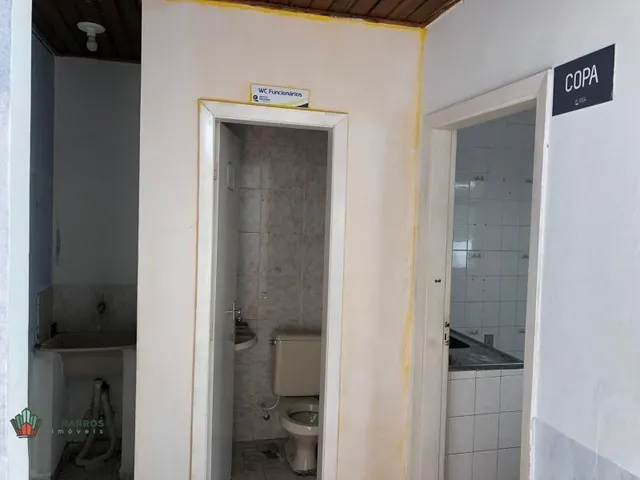Imagem 12: Ponto comercial para Locação Centro, Taubaté 350,00 m² construída, 350,00 m² útil