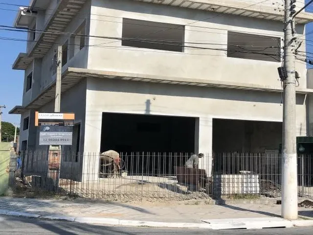 Imagem: Ponto comercial para Locação Centro, Taubaté