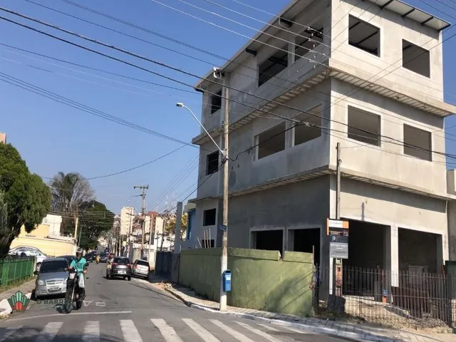 Imagem 2: Ponto comercial para Locação Centro, Taubaté 590,00 m² construída, 590,00 m² útil