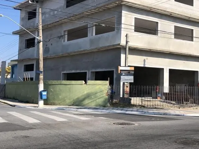 Imagem 3: Ponto comercial para Locação Centro, Taubaté 590,00 m² construída, 590,00 m² útil