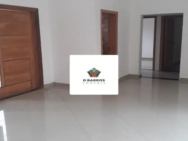 Imagem 11: D BARROS IMOVEIS disponibiliza casa terrea para venda no Campos do Conde - Chambord em