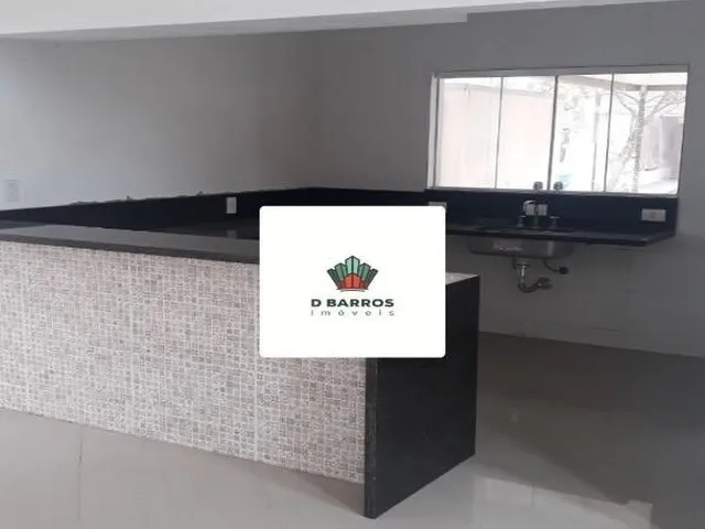Imagem 15: D BARROS IMOVEIS disponibiliza casa terrea para venda no Campos do Conde - Chambord em
