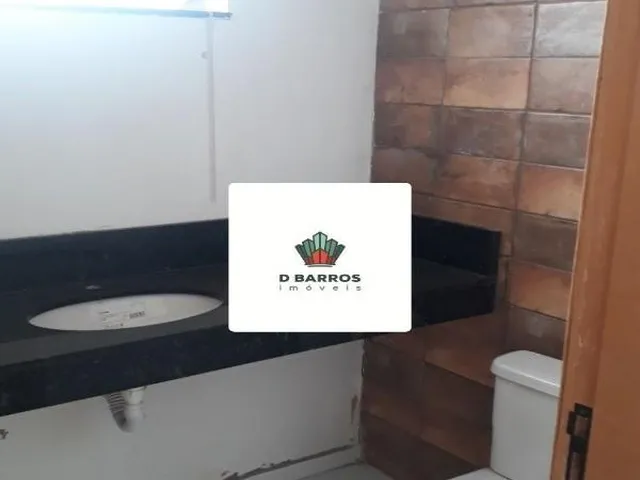 Imagem 6: D BARROS IMOVEIS disponibiliza casa terrea para venda no Campos do Conde - Chambord em