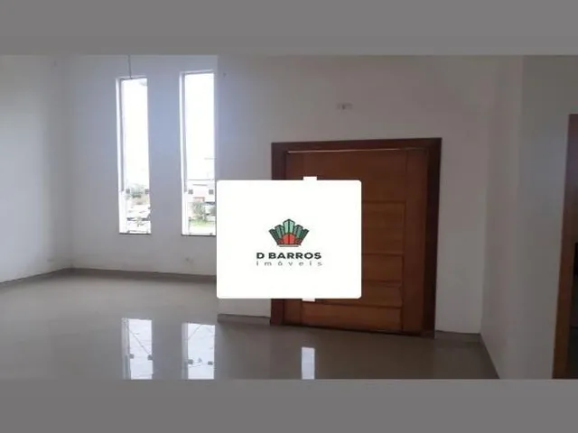 Imagem 12: D BARROS IMOVEIS disponibiliza casa terrea para venda no Campos do Conde - Chambord em