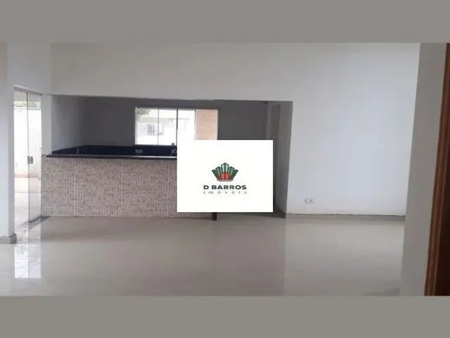 Imagem 13: D BARROS IMOVEIS disponibiliza casa terrea para venda no Campos do Conde - Chambord em