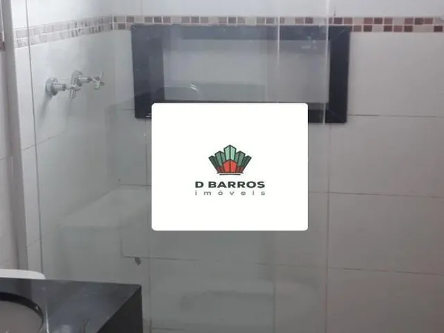 Imagem 8: D BARROS IMOVEIS disponibiliza casa terrea para venda no Campos do Conde - Chambord em