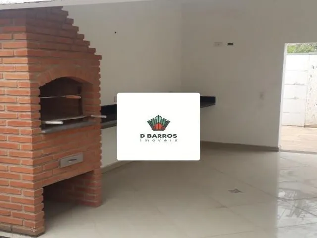 Imagem 9: D BARROS IMOVEIS disponibiliza casa terrea para venda no Campos do Conde - Chambord em