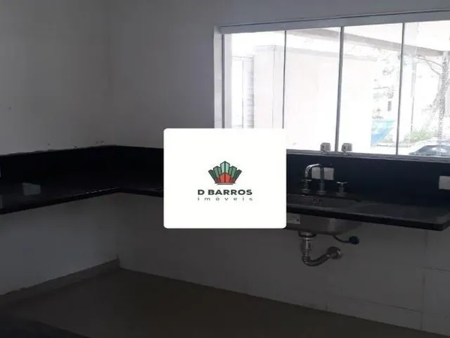 Imagem 4: D BARROS IMOVEIS disponibiliza casa terrea para venda no Campos do Conde - Chambord em