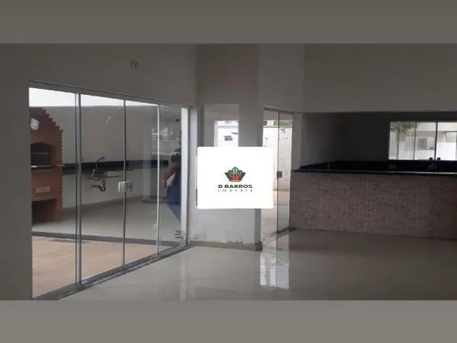 Imagem 16: D BARROS IMOVEIS disponibiliza casa terrea para venda no Campos do Conde - Chambord em