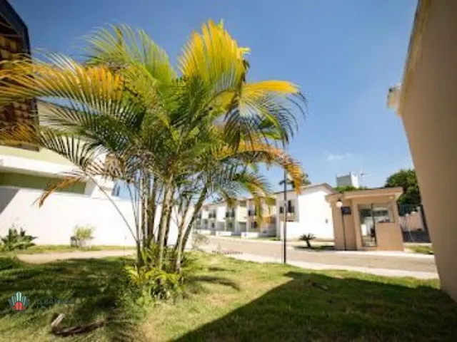 Imagem 4: D Barros Imoveis Disponibiliza Sobrados para Venda em Condominio na Vila São Geraldo em Taubaté