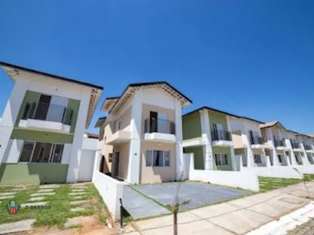 Imagem 5: D Barros Imoveis Disponibiliza Sobrados para Venda em Condominio na Vila São Geraldo em Taubaté