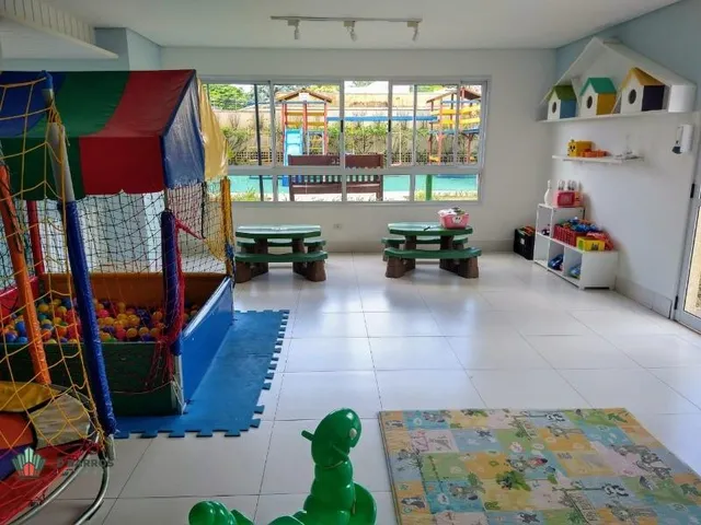 Imagem 6: D Barros Imóveis disponibiliza apto para venda no Centro de Taubaté Edifício