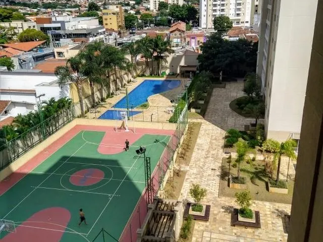 Imagem 5: D Barros Imóveis disponibiliza apto para venda no Centro de Taubaté Edifício