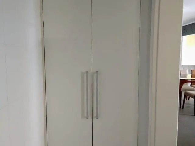 Imagem 9: D Barros Imóveis disponibiliza apto para venda no Centro de Taubaté Edifício