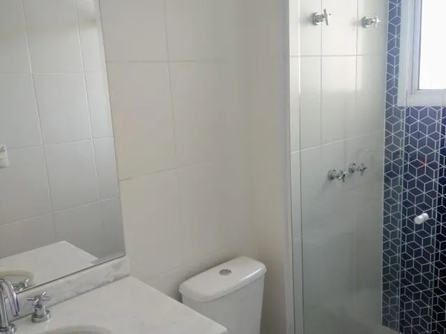 Imagem 13: D Barros Imóveis disponibiliza apto para venda no Centro de Taubaté Edifício