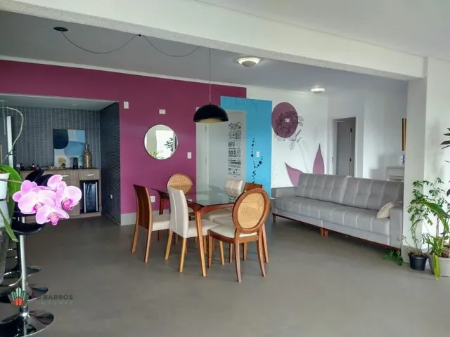 Imagem 10: D Barros Imóveis disponibiliza apto para venda no Centro de Taubaté Edifício