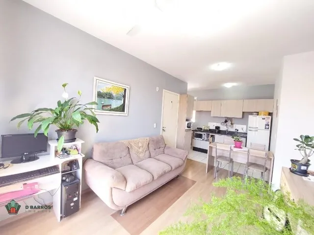 Imagem: D Barros Imoveis disponibiliza apto para