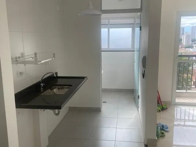 Imagem 11: D Barros Imoveis disponibiliza para venda apto na Vila Jaboticabeira em