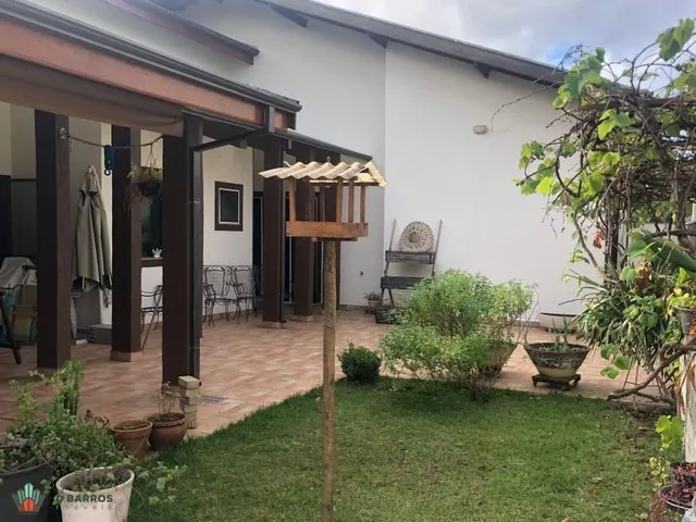 Imagem: D Barros Imóveis disponibiliza casa terréa