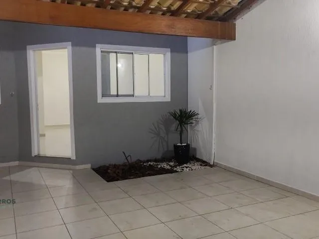 Imagem: D Barros Imovéis disponibiliza linda casa