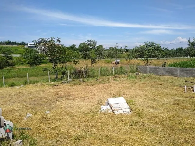Imagem: D Barros Imóveis disponibiliza terreno