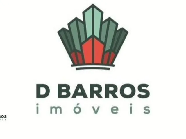 Imagem: D Barros Imóveis disponibiliza terreno