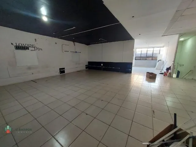 Imagem: D Barros Imoveis disponibiliza ponto para
