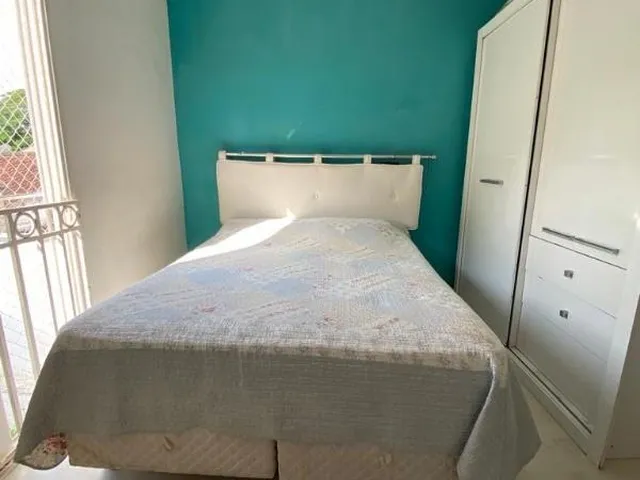 Imagem 11: D Barros Imoveis disponibiliza para venda linda casa em Condominio fechado Terreno com