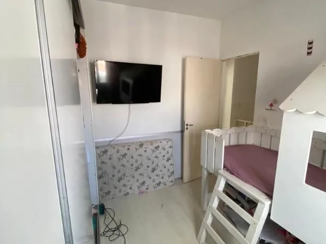 Imagem 8: D Barros Imoveis disponibiliza para venda linda casa em Condominio fechado Terreno com
